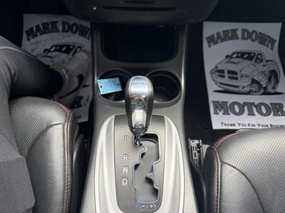 2014 Dodge Journey R/T   - Photo 13 - Roosevelt, UT 84066