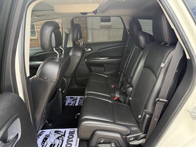 2014 Dodge Journey R/T   - Photo 17 - Roosevelt, UT 84066