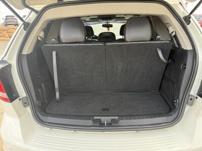 2014 Dodge Journey R/T   - Photo 5 - Roosevelt, UT 84066
