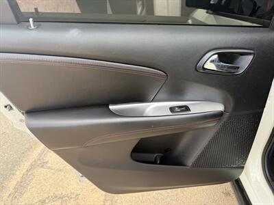 2014 Dodge Journey R/T   - Photo 16 - Roosevelt, UT 84066