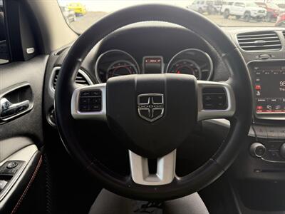 2014 Dodge Journey R/T   - Photo 10 - Roosevelt, UT 84066