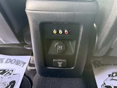 2014 Dodge Journey R/T   - Photo 18 - Roosevelt, UT 84066