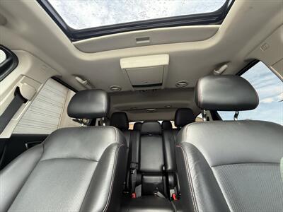 2014 Dodge Journey R/T   - Photo 15 - Roosevelt, UT 84066