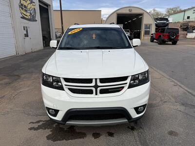 2014 Dodge Journey R/T   - Photo 2 - Roosevelt, UT 84066