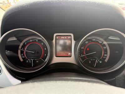 2014 Dodge Journey R/T   - Photo 11 - Roosevelt, UT 84066