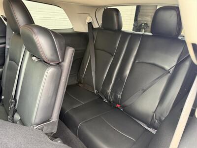 2014 Dodge Journey R/T   - Photo 20 - Roosevelt, UT 84066