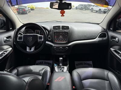 2014 Dodge Journey R/T   - Photo 21 - Roosevelt, UT 84066