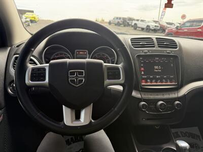 2014 Dodge Journey R/T   - Photo 9 - Roosevelt, UT 84066