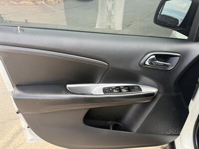2014 Dodge Journey R/T   - Photo 6 - Roosevelt, UT 84066