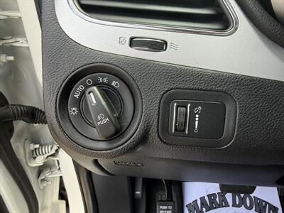 2014 Dodge Journey R/T   - Photo 8 - Roosevelt, UT 84066