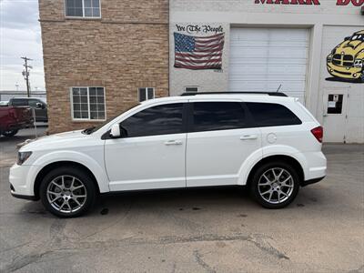 2014 Dodge Journey R/T   - Photo 3 - Roosevelt, UT 84066