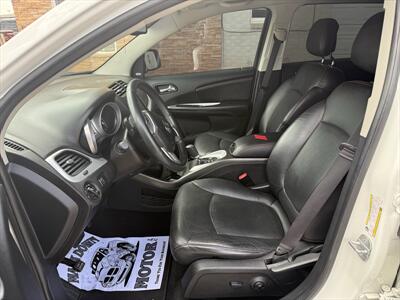 2014 Dodge Journey R/T   - Photo 7 - Roosevelt, UT 84066