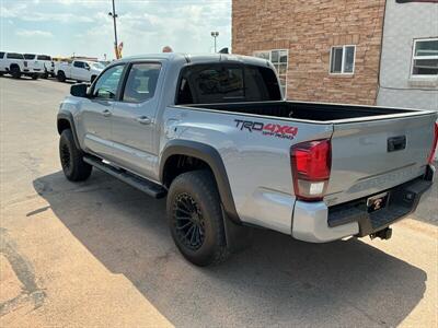 2019 Toyota Tacoma TRD Off-Road   - Photo 4 - Roosevelt, UT 84066