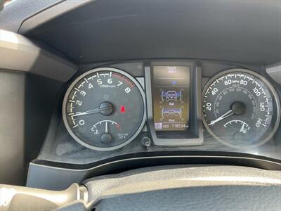 2019 Toyota Tacoma TRD Off-Road   - Photo 7 - Roosevelt, UT 84066