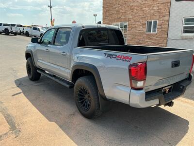 2019 Toyota Tacoma TRD Off-Road - Photo 4 - Roosevelt, UT 84066