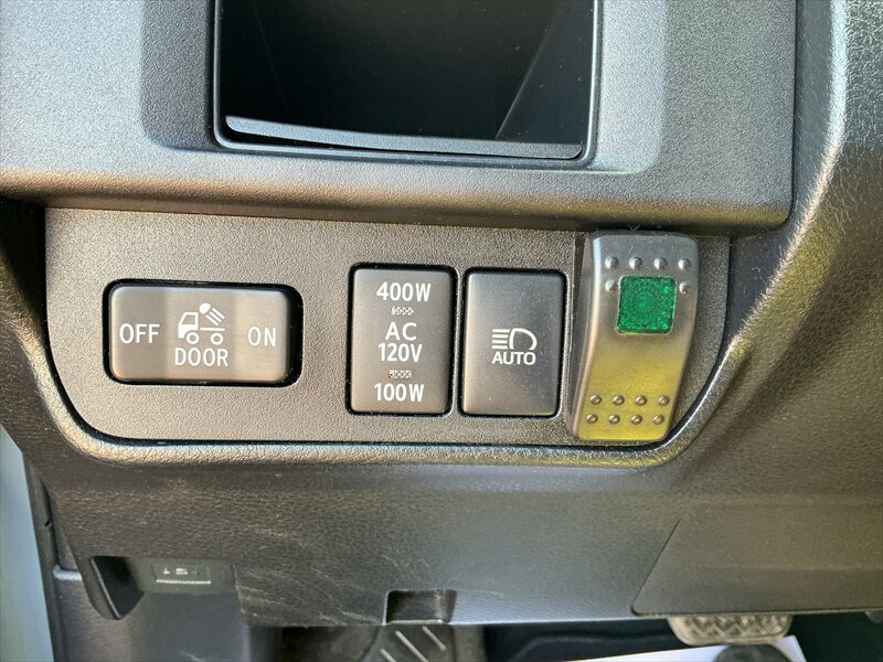 2019 Toyota Tacoma TRD Off-Road - Photo 11 - Roosevelt, UT 84066
