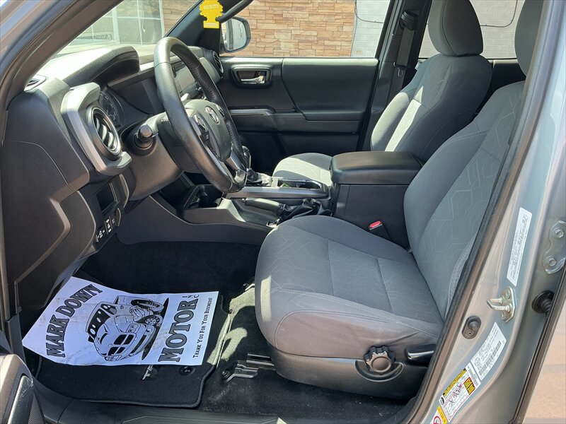 2019 Toyota Tacoma TRD Off-Road - Photo 6 - Roosevelt, UT 84066