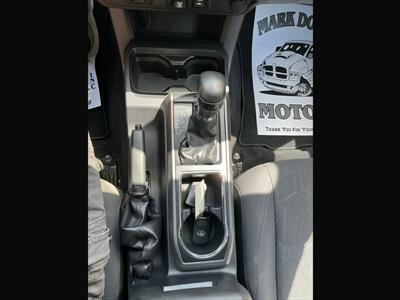2019 Toyota Tacoma TRD Off-Road - Photo 9 - Roosevelt, UT 84066