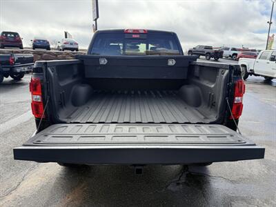2017 GMC Sierra 1500 SLE   - Photo 5 - Roosevelt, UT 84066