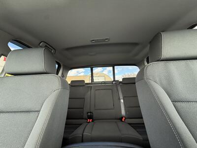 2017 GMC Sierra 1500 SLE   - Photo 16 - Roosevelt, UT 84066