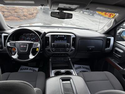 2017 GMC Sierra 1500 SLE   - Photo 20 - Roosevelt, UT 84066