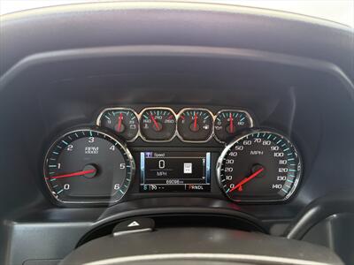 2017 GMC Sierra 1500 SLE   - Photo 12 - Roosevelt, UT 84066