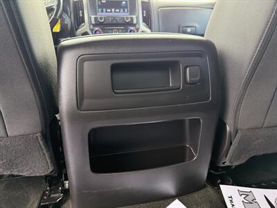 2017 GMC Sierra 1500 SLE   - Photo 19 - Roosevelt, UT 84066