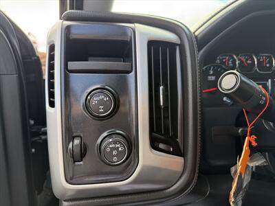 2017 GMC Sierra 1500 SLE   - Photo 9 - Roosevelt, UT 84066
