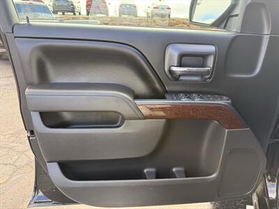 2017 GMC Sierra 1500 SLE   - Photo 7 - Roosevelt, UT 84066