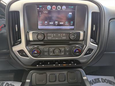 2017 GMC Sierra 1500 SLE   - Photo 13 - Roosevelt, UT 84066