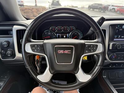2017 GMC Sierra 1500 SLE   - Photo 11 - Roosevelt, UT 84066
