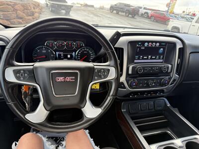 2017 GMC Sierra 1500 SLE   - Photo 10 - Roosevelt, UT 84066