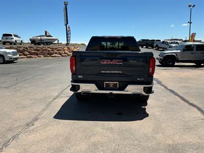 2019 GMC Sierra 1500 SLT   - Photo 6 - Roosevelt, UT 84066