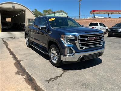 2019 GMC Sierra 1500 SLT   - Photo 4 - Roosevelt, UT 84066