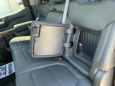 2019 GMC Sierra 1500 SLT   - Photo 15 - Roosevelt, UT 84066