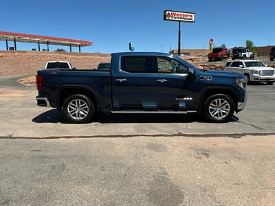 2019 GMC Sierra 1500 SLT   - Photo 5 - Roosevelt, UT 84066