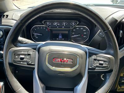 2019 GMC Sierra 1500 SLT   - Photo 10 - Roosevelt, UT 84066