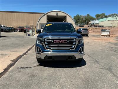 2019 GMC Sierra 1500 SLT   - Photo 3 - Roosevelt, UT 84066