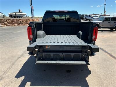 2019 GMC Sierra 1500 SLT   - Photo 7 - Roosevelt, UT 84066