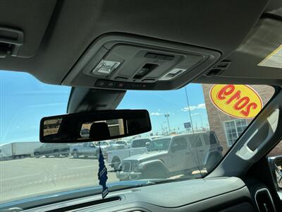 2019 GMC Sierra 1500 SLT   - Photo 12 - Roosevelt, UT 84066