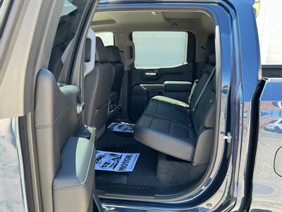 2019 GMC Sierra 1500 SLT   - Photo 14 - Roosevelt, UT 84066