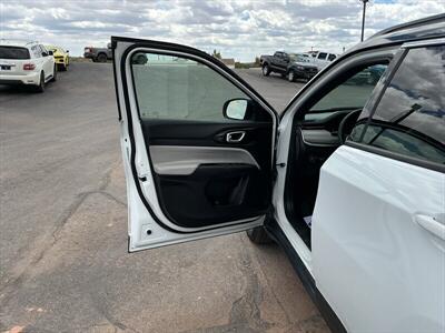 2025 Jeep Compass Limited   - Photo 7 - Roosevelt, UT 84066