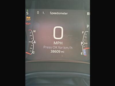 2025 Jeep Compass Limited   - Photo 11 - Roosevelt, UT 84066