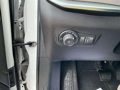 2025 Jeep Compass Limited   - Photo 8 - Roosevelt, UT 84066