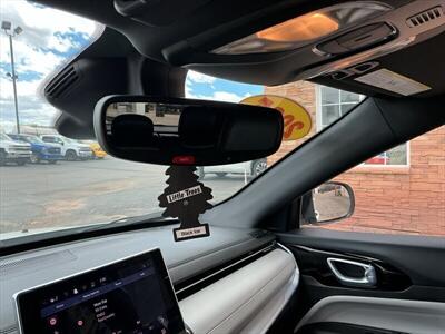 2025 Jeep Compass Limited   - Photo 12 - Roosevelt, UT 84066