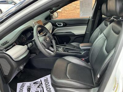 2025 Jeep Compass Limited   - Photo 9 - Roosevelt, UT 84066