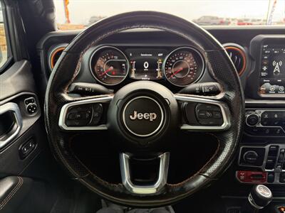 2021 Jeep Gladiator Mojave   - Photo 10 - Roosevelt, UT 84066