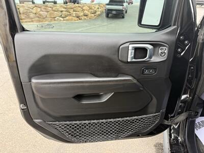 2021 Jeep Gladiator Mojave   - Photo 6 - Roosevelt, UT 84066