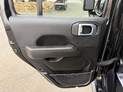 2021 Jeep Gladiator Mojave   - Photo 15 - Roosevelt, UT 84066