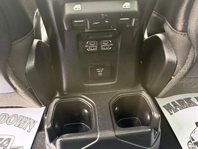 2021 Jeep Gladiator Mojave   - Photo 17 - Roosevelt, UT 84066